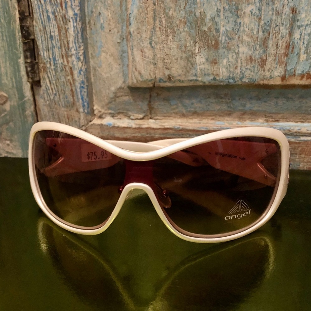 Angel Imagination Sunglasses